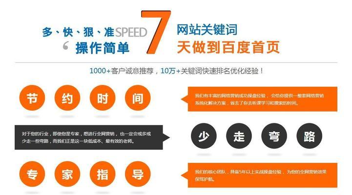 速排名优化软件：提升网站排名与流量的专业工具_网站seo资讯_太友帮